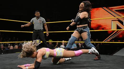 May 22, 2019 NXT | WWE Divas Wiki | Fandom