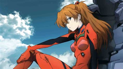 Evangelion: Who Does Shinji End Up With? - VGKAMI