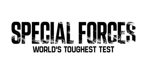 ‘Special Forces: World’s Toughest Test’ Season 2 Cast – 14 Celebrities Revealed! | Fox, Special ...