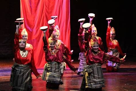 Tarian Tradisional Sumatera Barat | Minangkabau, Culture, Dance