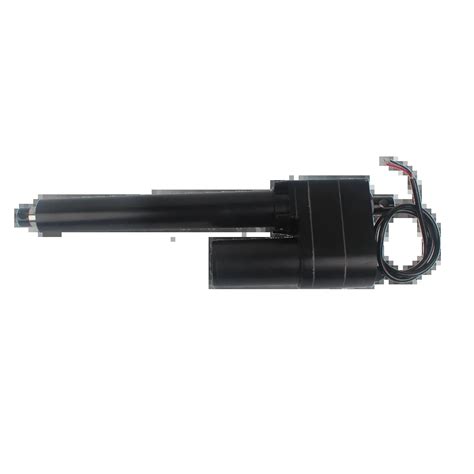 Tubular Telescoping Linear Actuator With High Speed 12v 24v - Buy Tubular 12v 24v,Telescoping ...