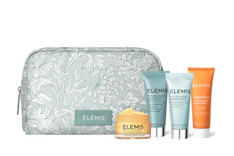 ELEMIS Unveils New Travel Collections For Summer - Beauty