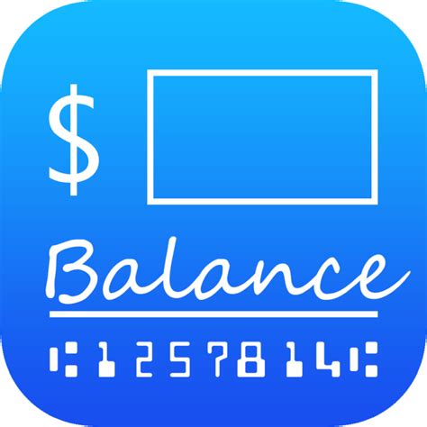 Balance My Checkbook App – An easy to use checkbook register with sync