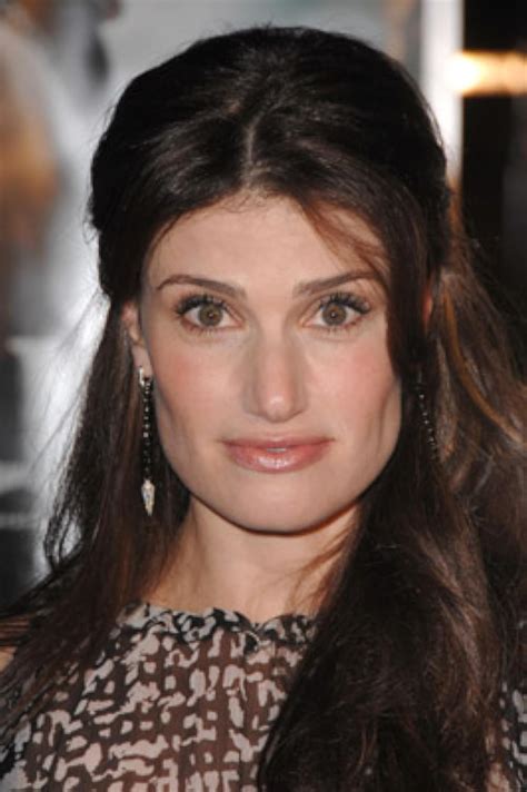 Idina Menzel - IMDb