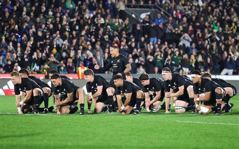 Te Matatini gifts a trilingual waiata to New Zealand Rugby | RNZ News