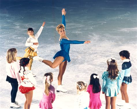 Elizabeth Manley - Skate Canada