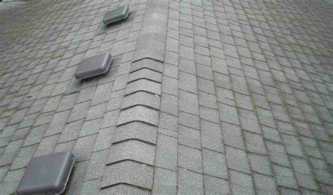 Ridge Roof Vents Types at Pauline Estill blog