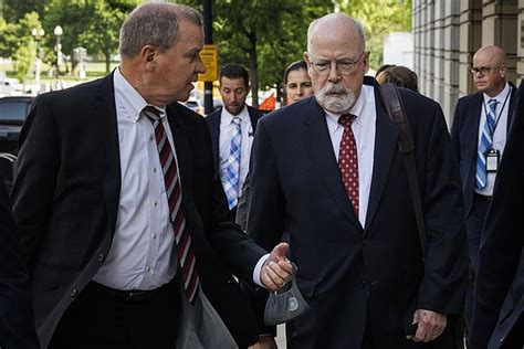 Opinion: Why Special Counsel John Durham’s report takes so long to say ...