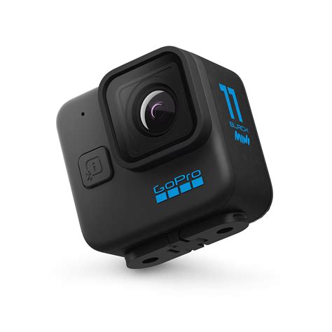 【新品】GoPro HERO11 Black Mini-