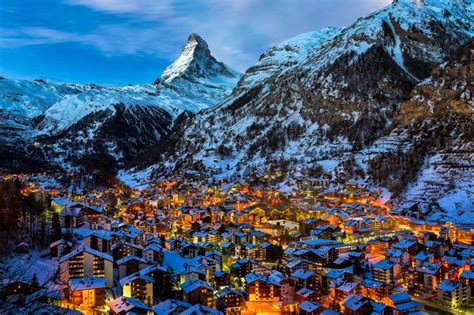 Things to do in Zermatt, Switzerland | Holidays to Switzerland