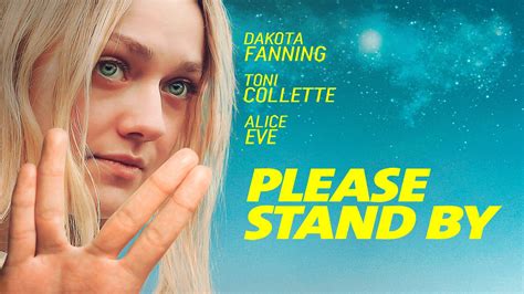 Watch Please Stand By (2018) Full Movie Free Online - Plex