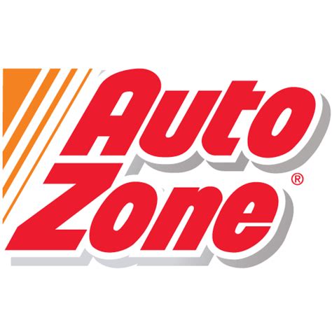 Autozone Logo Png