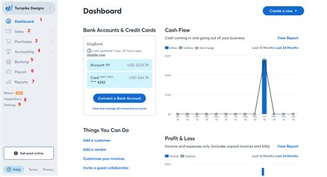 10 Best Accounting Software for Small Business in 2022 | Accounts Apps