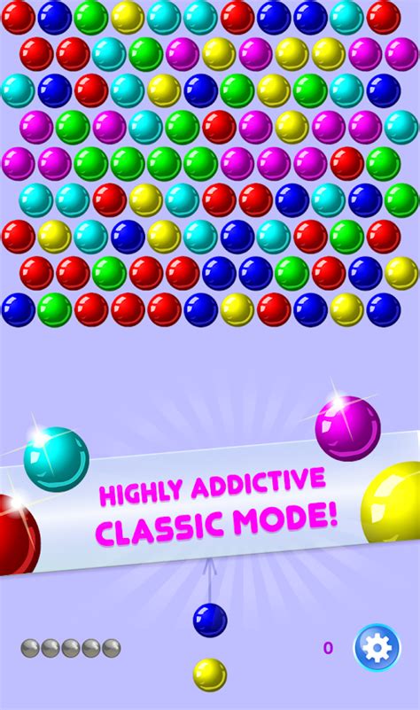 Bubble Shooter - Android Apps on Google Play