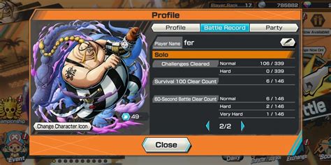 ONE PIECE BOUNTY RUSH 2 EXTREME SHANKS RED SHANKS MARINEFORD KID ONI MAX, Video Gaming, Video ...