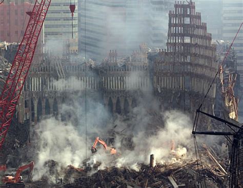 The aftermath of the 9/11 terror attacks in New York City - pictures | 6abc.com