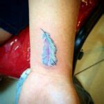 Feather Tattoo Meaning And 105 Inspiring Tattoos To Choose From