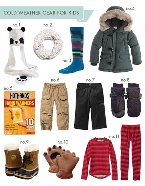 Winter Clothing For Kids | Hellobee | Kids winter fashion, Winter ...