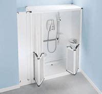 Shower Toilet Cubicle - Self contained shower pod with built in toilet and wash basin | Shower ...