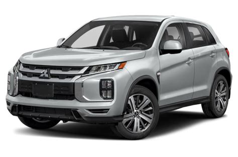 2020 Mitsubishi Outlander Sport Specs, Price, MPG & Reviews | Cars.com