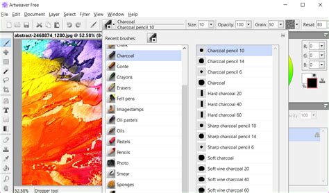 6 Best Free Digital Painting Apps for Windows 10