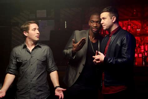 Why, Exactly, Are Taran Killam and Jay Pharoah Leaving S.N.L.? | Vanity ...