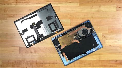 Microsoft to Release Surface Pro 9 Repair Manuals and Spare Parts