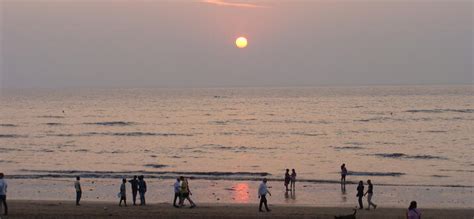 A Guide To Juhu Beach, Mumbai - Updated 2024 | Trip101