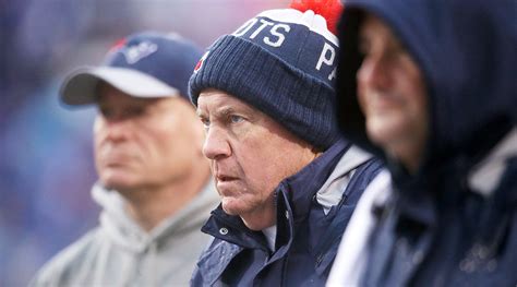 Bill Belichick's coaching style offers lessons for new NFL coaches ...