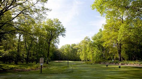 Mill Creek Golf Course | Northern Ohio Golf