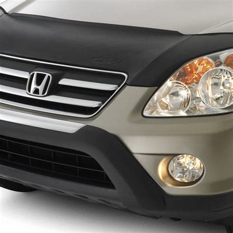 2005-2006 Honda CR-V Exterior Accessories - Bernardi Parts Honda