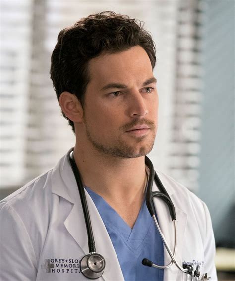 If You’re Wondering Why Deluca’s "Grey’s Anatomy" Dad Seems So Foreboding, Read This | Greys ...