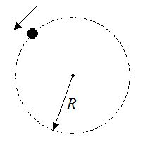 Circular Motion Problems