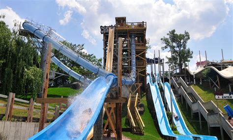 Noah's Ark Waterpark in - Wisconsin Dells, WI | Groupon