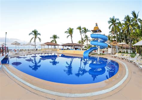 Krystal Ixtapa Resort - Mexico All Inclusive Vacation Deals