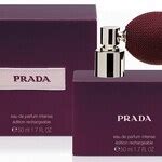 Prada - Eau de Parfum Intense (Eau de Parfum Intense) » Reviews & Perfume Facts