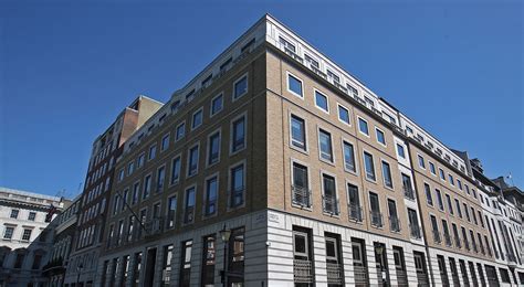 BP Nears Sale of London Headquarters to Thomas Lau’s Firm - Bloomberg