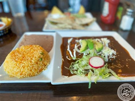 Los Tres Chilitos in Jersey City — I Just Want To Eat! |Food blogger|NYC|NJ |Best Restaurants ...