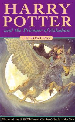 Harry Potter and the Prisoner of Azkaban - Wikipedia