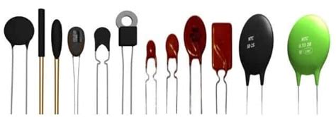 Thermistor - Classification, How it Works, Applications and Advantages