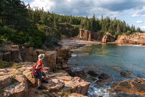 The Ultimate Guide to Camping in Acadia National Park - Beyond The Tent