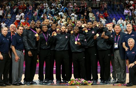 America’s gold medalists at the Olympics