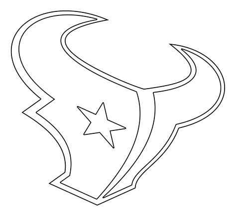 Houston Texans Logo PNG Transparent & SVG Vector - Freebie Supply ...