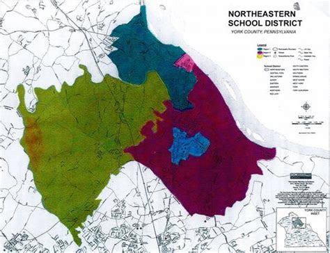 Northeastern schools: Fast-growing Conewago prompts redistricting