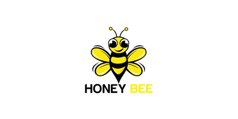 Bee Logo Design by IKAlvi | Codester