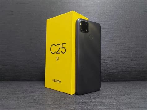 Realme C25s Price List in Philippines & Specs March, 2023