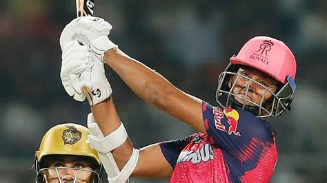 IPL 2023: Yashasvi Jaiswal Scores the Fastest 50 in IPL, surpasses Rahul and Cummins