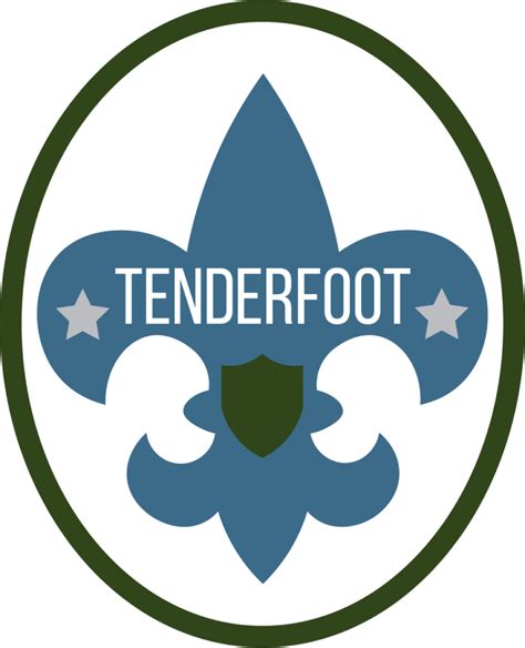 Tenderfoot – Welcome