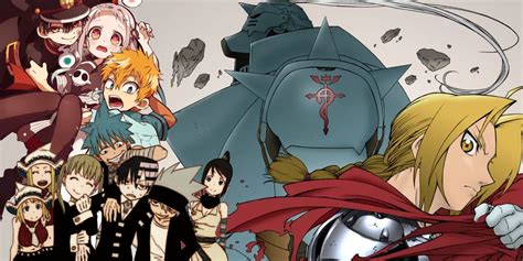 Square Enix Isn't Just a Gaming Powerhouse - It's a Manga Titan, Too