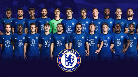 Chelsea Fc Champions League 2021 Wallpaper : Supercup Fc Chelsea Fc ...